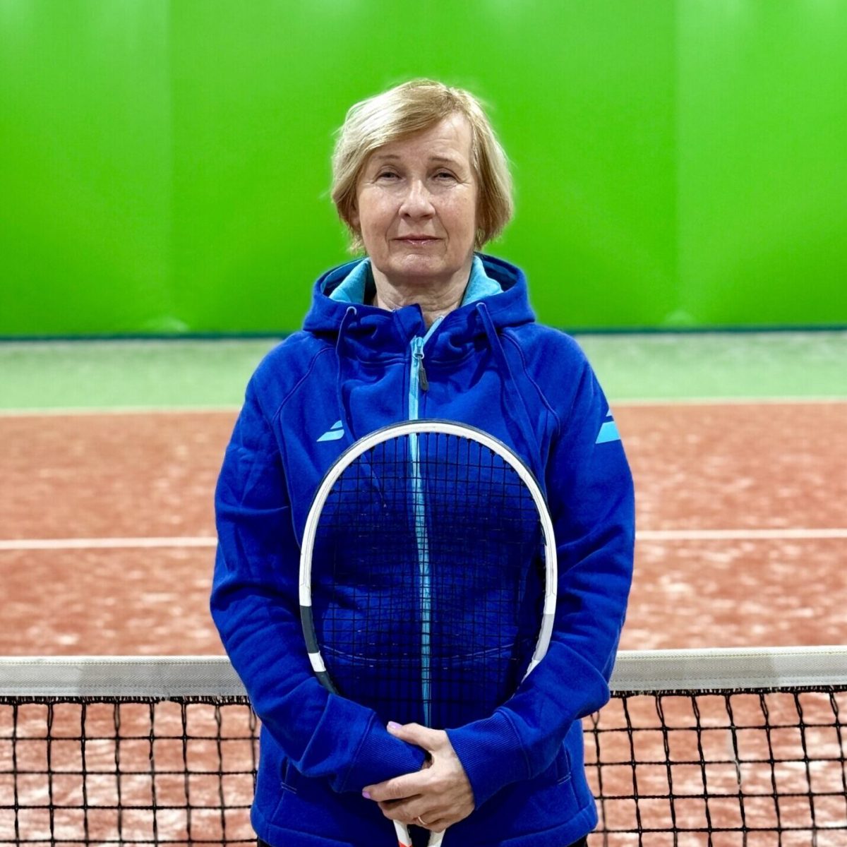 Trenerzy Tenis Gdańsk