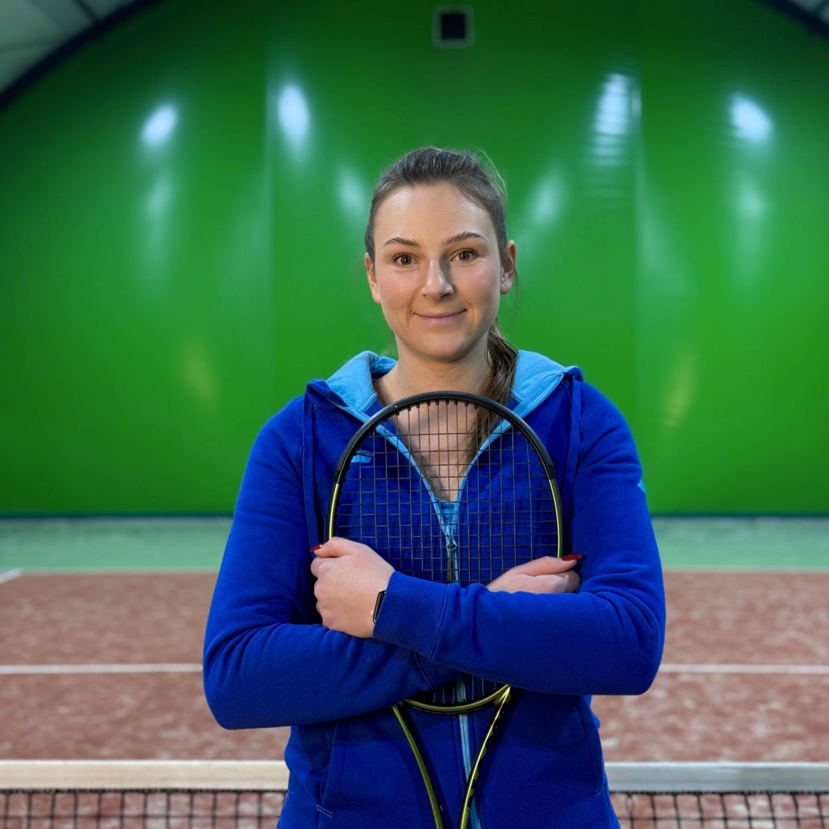 Szkoła tenisa Gdańsk