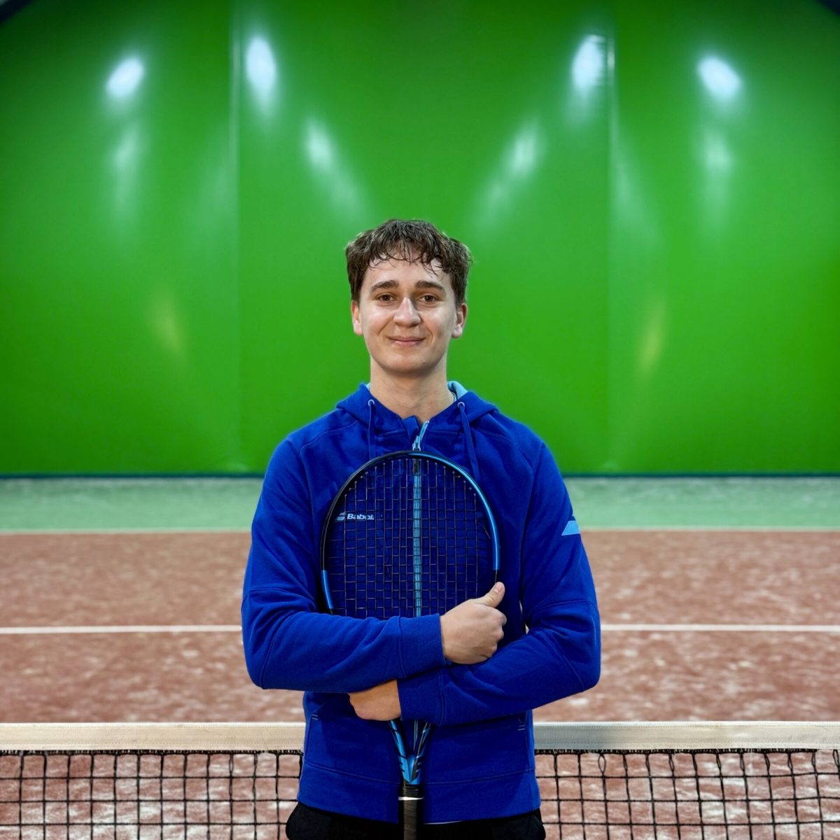 Zajęcia tenisowe dla dorosłych